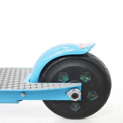 Leaders Kids E-Scooter 18km/h Speed, Quick Charge, Hand Brake